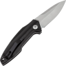 Автоматический нож BOKER MAGNUM FINAL FLICK OUT BLACK 01SC062 BK01SC062