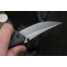 Нож BOKER NERO BK01RY964