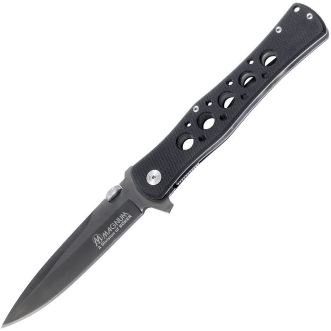 Нож BOKER POWER RANGER BK01MB219