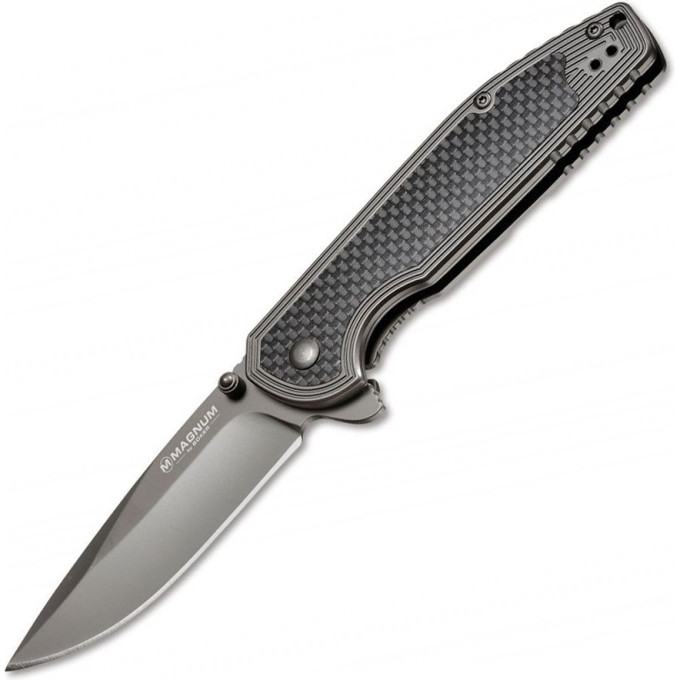 Нож BOKER CARBON FRAME BK01RY701