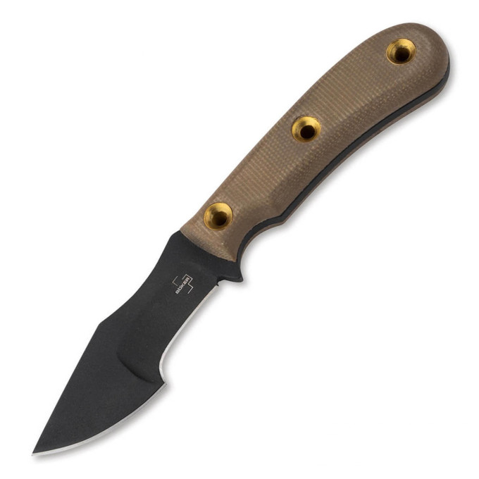 Нож BOKER PLUS MICRO TRACKER 02BO076 BK02BO076