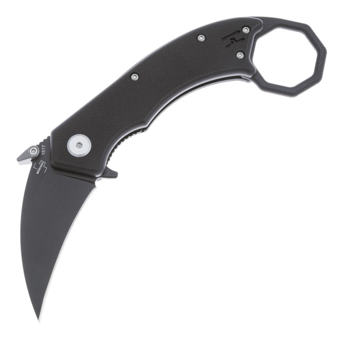 Складной нож BOKER PLUS HEL KARAMBIT 01BO515 BK01BO515