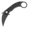 Складной нож BOKER PLUS HEL KARAMBIT 01BO515 BK01BO515
