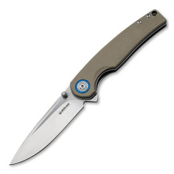 Складной нож BOKER MAGNUM REKIN 01SC007