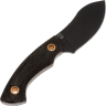Туристический нож BOKER PLUS NESSMI PRO BLACK 02BO066 BK02BO066